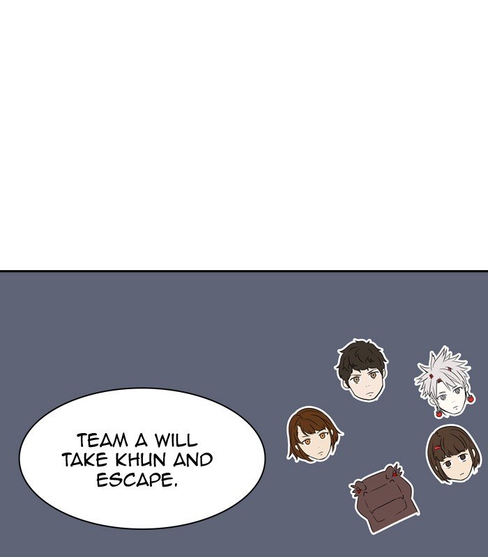 Tower of God, Chapter 397 image 018